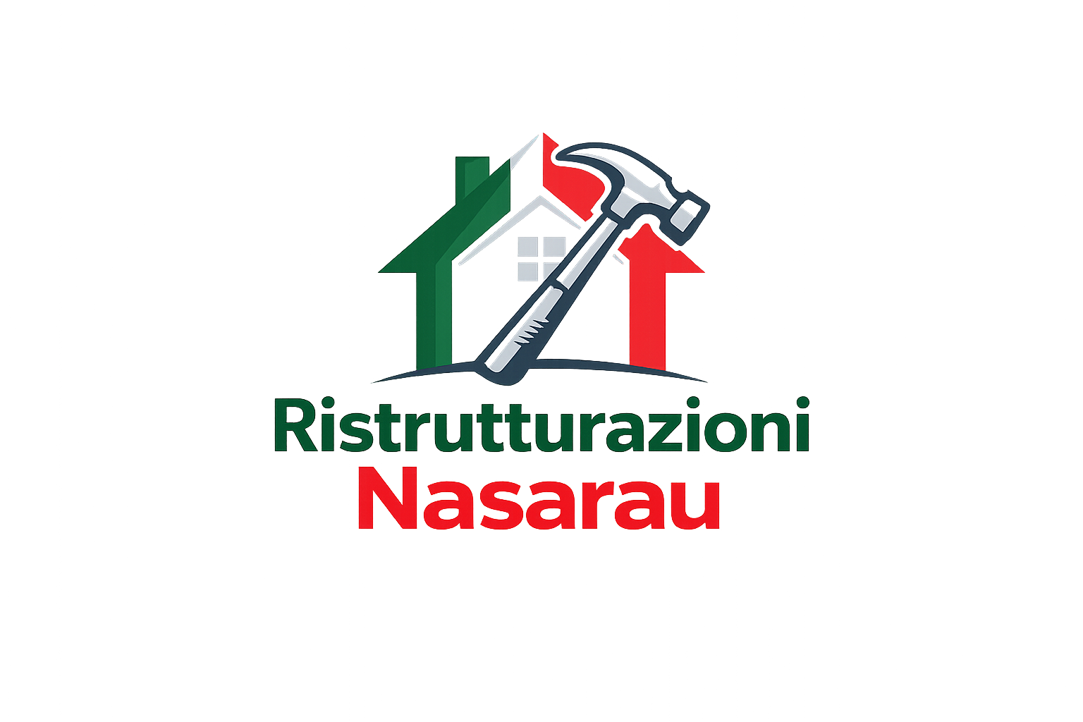 Ristrutturazioni Nasarau Logo
